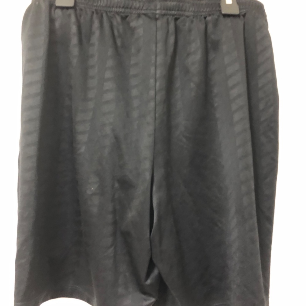 Nike Black Shorts - Picture 2 of 3